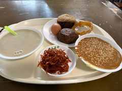 -尹三豆汁(天坛店)