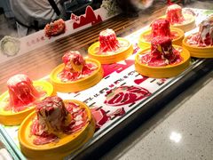 -四囍码头海鲜烧烤自助火锅(外滩南京东路悦荟广场店)