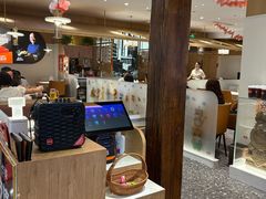-大厨小馆(华阳城店)