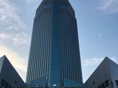 -诸暨耀江开元名都大酒店