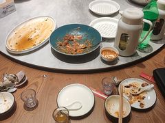 -添福来墨鱼饺子 · 海鲜东北菜(大连星海·黄浦路店)