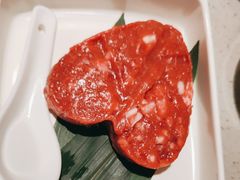 -海底捞火锅(金地广场生日主题店)