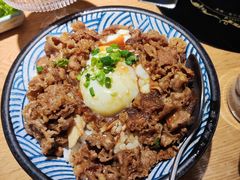 -沼津港精致料理·寿喜烧·烧鸟(青浦宝龙广场日料榜单店)