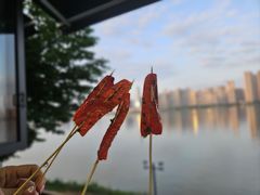 -蟹主隆恩.虾蟹.烧烤.湘菜(渔人码头店)