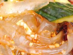 川北凉粉-乡间好味私家菜(总店)
