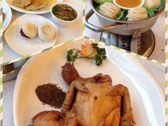 臊子面-西安饭庄·非遗陕菜(钟楼店)