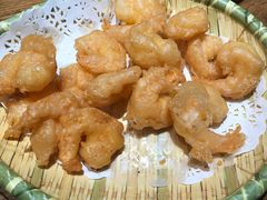 软炸大虾-鸽子窝(青塔店)