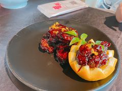 -蟹榭·本帮江浙菜·蟹宴(五角场合生汇商场店)