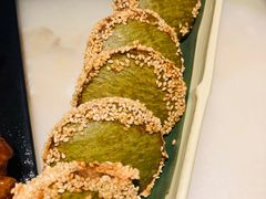 -绿茶餐厅(成都大悦城店)