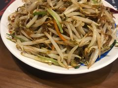 -满园烤鸭·春饼(太原街万达店)