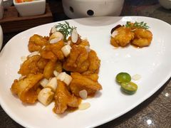 -阿庄新豫菜(航海东路店)