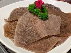 -海底捞火锅(金光华店)