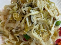 -三猫黑鱼花(南大店)