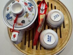 -南拳十三姨·潮汕砂锅粥·粤菜(西单大悦城店)