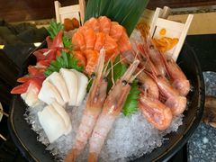 -真剑日本料理·铁板烧(贵州路店)