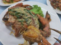 -明记烧鱼美味店