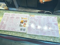 -香港鸳鸯王(西湖路店)