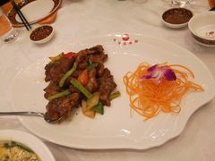 -万宝海鲜舫(劳动公园店)