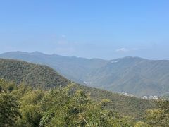 -莫干山风景区