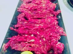 -陈记顺和牛肉火锅馆(天河北路店)