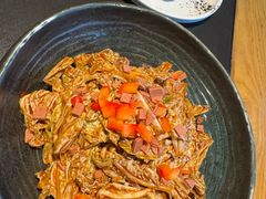 乾隆白菜-东来顺·非遗火锅(高新店)