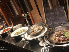 -索菲特酒店·海鲜自助 ·聚餐厅