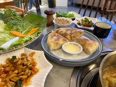 -大理董·董家小厨野生菌火锅(古城旗舰店)