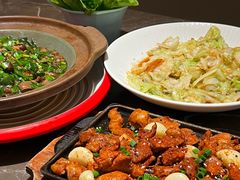 -吕氏焗小鲜•海鲜青岛菜(总店)