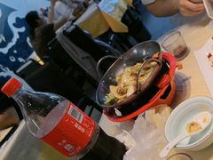 -怪怪龙虾·澳洲蓝龙王·深夜食堂(惊驾路店)