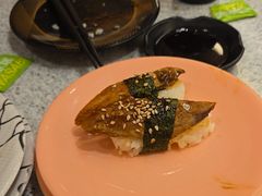 -争鲜回转寿司(西红门荟聚PLUS店)