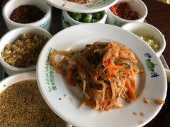 -朝伟清真铜瓢牛肉馆(三十年老·店)