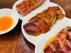 -熠盛粤味·顺德桑拿鸡(永康路店)