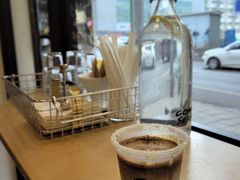 -常识咖啡common sense(春熙路店)