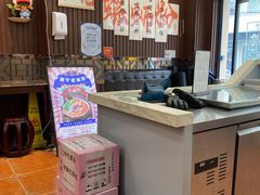 -螺世纪螺蛳粉·桂味小排档(裕德店)