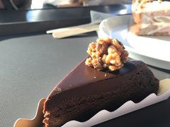 -Cafe Aewol Monsant