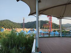 -杭州浪浪浪水公园