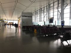 -贵阳龙洞堡国际机场-T2航站楼