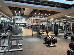 -梵臣游泳健身(康康谷店)