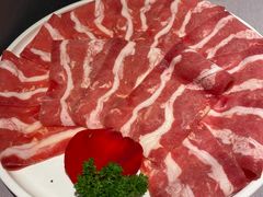 九香牛肉-蜀九香火锅(九眼桥店)