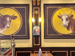 -Entrecôte 法国牛扒馆(保利·时光里店)