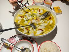 -新白鹿餐厅(第一百货店)