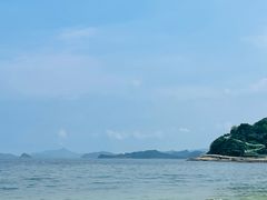 -大梅沙海滨公园