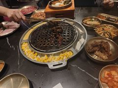 -韩宫宴和牛烤肉(武汉光谷现代风情街店)