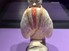 -汉景帝阳陵博物院