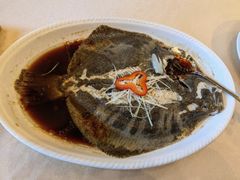 -无锡城中皇冠假日酒店·芳园中餐厅