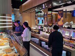 -比格比萨自助(延庆万达广场店)