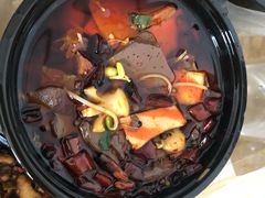 -川哥辣妹(南岗店)