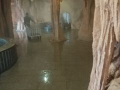 -观唐（国际）度假村温泉