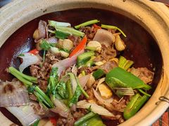 -龚印记牛骨牛杂屋·四代传承(珠影星光城店)