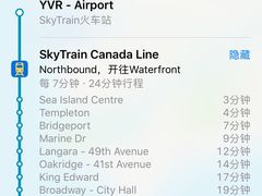 -太平洋中心(CF Pacific Centre)